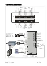 Preview for 10 page of Motrona FS340 Operating Manual