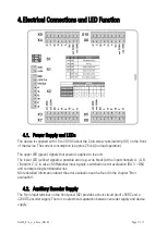 Preview for 11 page of Motrona GT222 Operating Manual