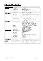 Preview for 14 page of Motrona GT222 Operating Manual