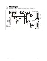 Предварительный просмотр 7 страницы Motrona GV204 Operating Manual