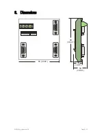 Предварительный просмотр 11 страницы Motrona GV204 Operating Manual