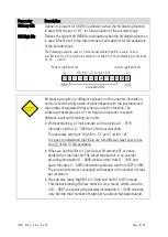 Preview for 18 page of Motrona IP251 Operating Manual