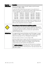 Preview for 19 page of Motrona IP251 Operating Manual