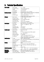 Preview for 26 page of Motrona IP251 Operating Manual