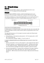 Preview for 16 page of Motrona IV 251 Operating Instructions Manual