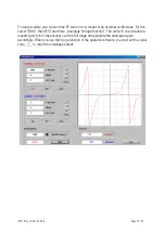 Preview for 22 page of Motrona IV 251 Operating Instructions Manual