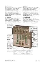 Предварительный просмотр 2 страницы Motrona MC700 Manual