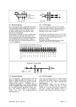 Предварительный просмотр 5 страницы Motrona MC700 Manual