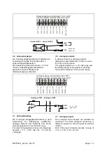 Предварительный просмотр 6 страницы Motrona MC700 Manual