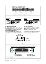 Предварительный просмотр 7 страницы Motrona MC700 Manual