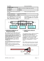 Предварительный просмотр 9 страницы Motrona MC700 Manual