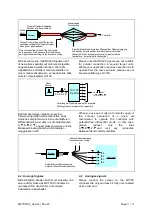 Предварительный просмотр 11 страницы Motrona MC700 Manual