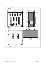 Предварительный просмотр 13 страницы Motrona MC700 Manual