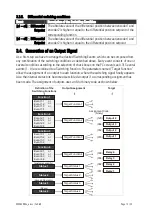 Preview for 13 page of Motrona MM 640 Operating Instructions Manual