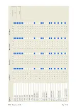 Preview for 17 page of Motrona MM 640 Operating Instructions Manual