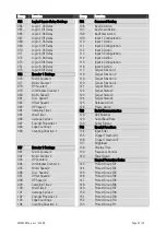 Preview for 23 page of Motrona MM 640 Operating Instructions Manual