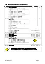 Preview for 30 page of Motrona MM 640 Operating Instructions Manual