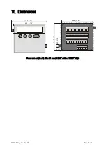 Preview for 39 page of Motrona MM 640 Operating Instructions Manual