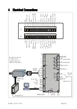 Предварительный просмотр 8 страницы Motrona PS340 Operation Manual