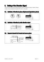 Preview for 8 page of Motrona PU 204 Operating Manual