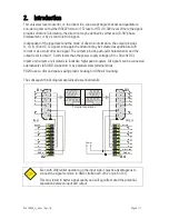 Preview for 5 page of Motrona PU 210 Operation Manual