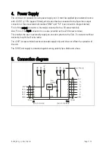 Предварительный просмотр 7 страницы Motrona PU202 Operating Manual