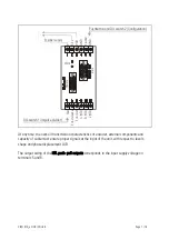 Предварительный просмотр 7 страницы Motrona SI 251 Operating Instructions Manual