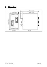 Предварительный просмотр 15 страницы Motrona SI 251 Operating Instructions Manual