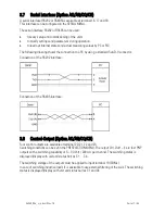 Preview for 11 page of Motrona touchMATRIX AX350 Operating Manual