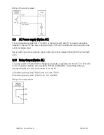 Preview for 12 page of Motrona touchMATRIX AX350 Operating Manual