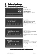 Preview for 14 page of Motrona touchMATRIX AX350 Operating Manual