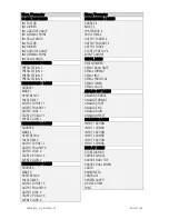 Preview for 17 page of Motrona touchMATRIX AX350 Operating Manual