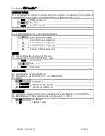 Preview for 20 page of Motrona touchMATRIX AX350 Operating Manual