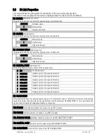 Preview for 26 page of Motrona touchMATRIX AX350 Operating Manual