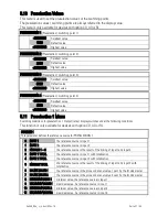 Preview for 27 page of Motrona touchMATRIX AX350 Operating Manual