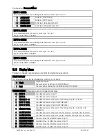 Preview for 38 page of Motrona touchMATRIX AX350 Operating Manual