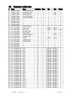 Preview for 43 page of Motrona touchMATRIX AX350 Operating Manual