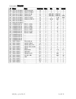 Preview for 48 page of Motrona touchMATRIX AX350 Operating Manual