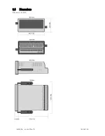 Preview for 52 page of Motrona touchMATRIX AX350 Operating Manual