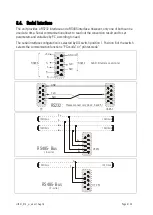 Preview for 9 page of Motrona UF251 Operating Manual