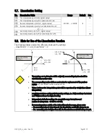 Предварительный просмотр 20 страницы Motrona UZ210 Operating Manual