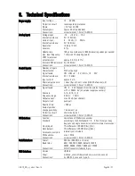 Предварительный просмотр 26 страницы Motrona UZ210 Operating Manual