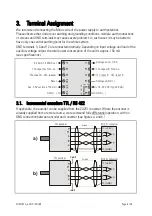 Предварительный просмотр 6 страницы Motrona ZU 251 Series Operating Instructions Manual