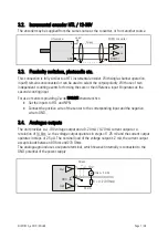 Предварительный просмотр 7 страницы Motrona ZU 251 Series Operating Instructions Manual