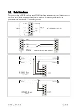 Предварительный просмотр 8 страницы Motrona ZU 251 Series Operating Instructions Manual