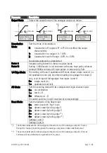 Предварительный просмотр 17 страницы Motrona ZU 251 Series Operating Instructions Manual