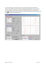 Предварительный просмотр 22 страницы Motrona ZU 251 Series Operating Instructions Manual