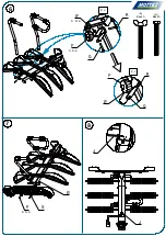 Preview for 8 page of Mottez A007P3RA Assembly Instructions Manual