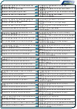 Preview for 17 page of Mottez A007P3RA Assembly Instructions Manual