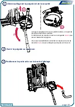 Предварительный просмотр 3 страницы Mottez A021P2 Fitting Instructions Manual